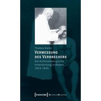 Vermessung des Verbrechers