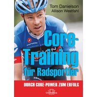 Core-Training für Radsportler