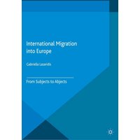 International Migration into Europe