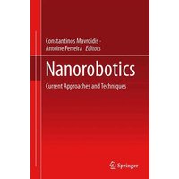 Nanorobotics