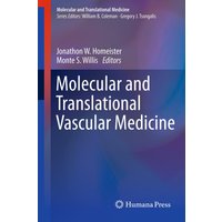 Molecular and Translational Vascular Medicine