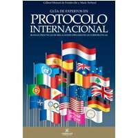 Guía de expertos en protocolo internacional