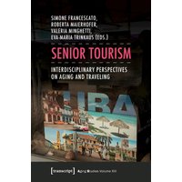 Senior Tourism