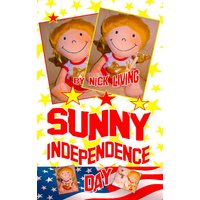 Sunny - Independence Day