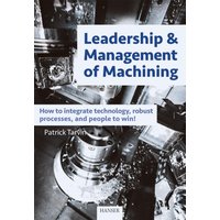 Leadership & Management of Machining