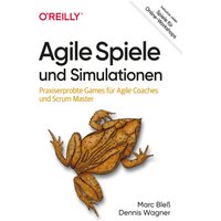 Agile Spiele und Simulationen