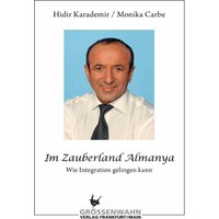 Im Zauberland Almanya