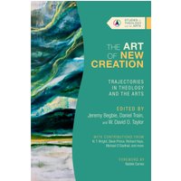 The Art of New Creation