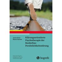 Klärungsorientierte Psychotherapie der Borderline-Persönlichkeitsstörung