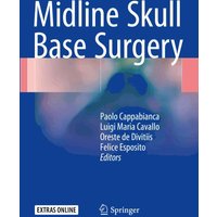 Midline Skull Base Surgery