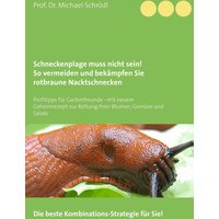 Schneckenplage muss nicht sein! So vermeiden und bekämpfen Sie rotbraune Nacktschnecken