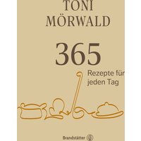 365 Rezepte für jeden Tag