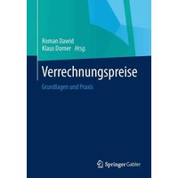 Verrechnungspreise