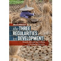 The Three Regularities in Development