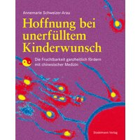 Hoffnung bei unerfülltem Kinderwunsch