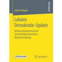 Lokales Demokratie-Update