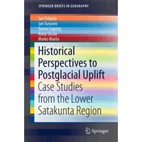 Historical Perspectives to Postglacial Uplift