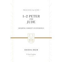 1–2 Peter and Jude (Redesign)