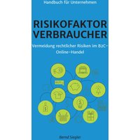 Risikofaktor Verbraucher