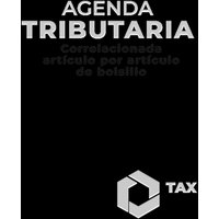 Agenda Tributaria de bolsillo 2024