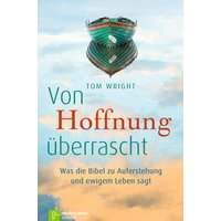 Von Hoffnung überrascht
