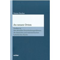 An neuen Orten