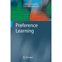 Preference Learning