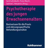 Psychotherapie des jungen Erwachsenenalters