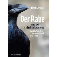 Der Rabe und der schlechte Leumund