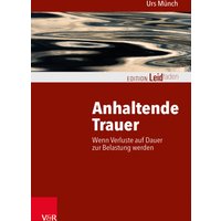 Anhaltende Trauer