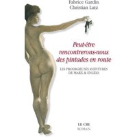 Peut-être rencontrerons-nous des pintades en route