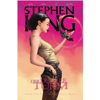 Stephen Kings Der Dunkle Turm Deluxe (Band 2) - Die Graphic Novel Reihe