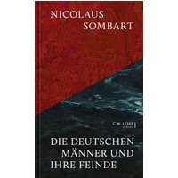 Die deutschen Männer und ihre Feinde