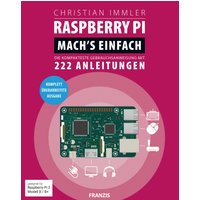 Raspberry Pi: Mach's einfach