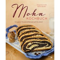 Mohn-Kochbuch