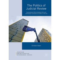 The Politics of Judicial Review