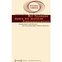Mit Telemann durch die deutsche Fernsehgeschichte