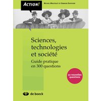 Sciences, technologies et société