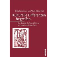 Kulturelle Differenzen begreifen