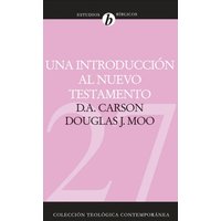 Una introducción al Nuevo Testamento
