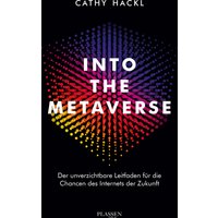 Into the Metaverse