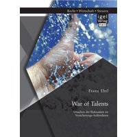 War of Talents: Ursachen der Fluktuation im Versicherungs-Außendienst
