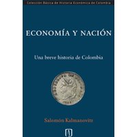 ECONOMÍA Y NACIÓN