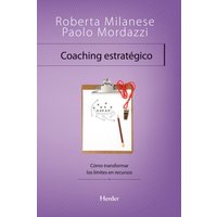 Coaching estratégico