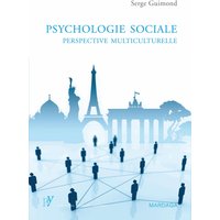 Psychologie sociale, perspective multiculturelle