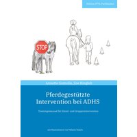 Pferdegestützte Intervention bei ADHS