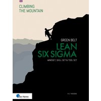 Lean Six Sigma Green Belt - English version