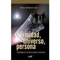 Trinidad, universo, persona