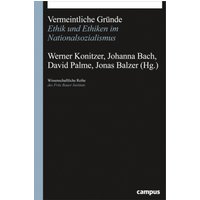 Vermeintliche Gründe