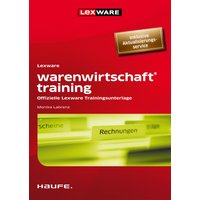 Lexware warenwirtschaft® training - inkl. Arbeitshilfen online